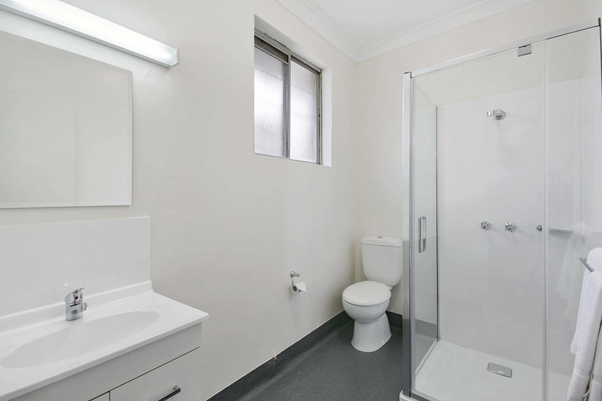 Australian Community Villages แบงส์ทาวน์ ภายนอก รูปภาพ