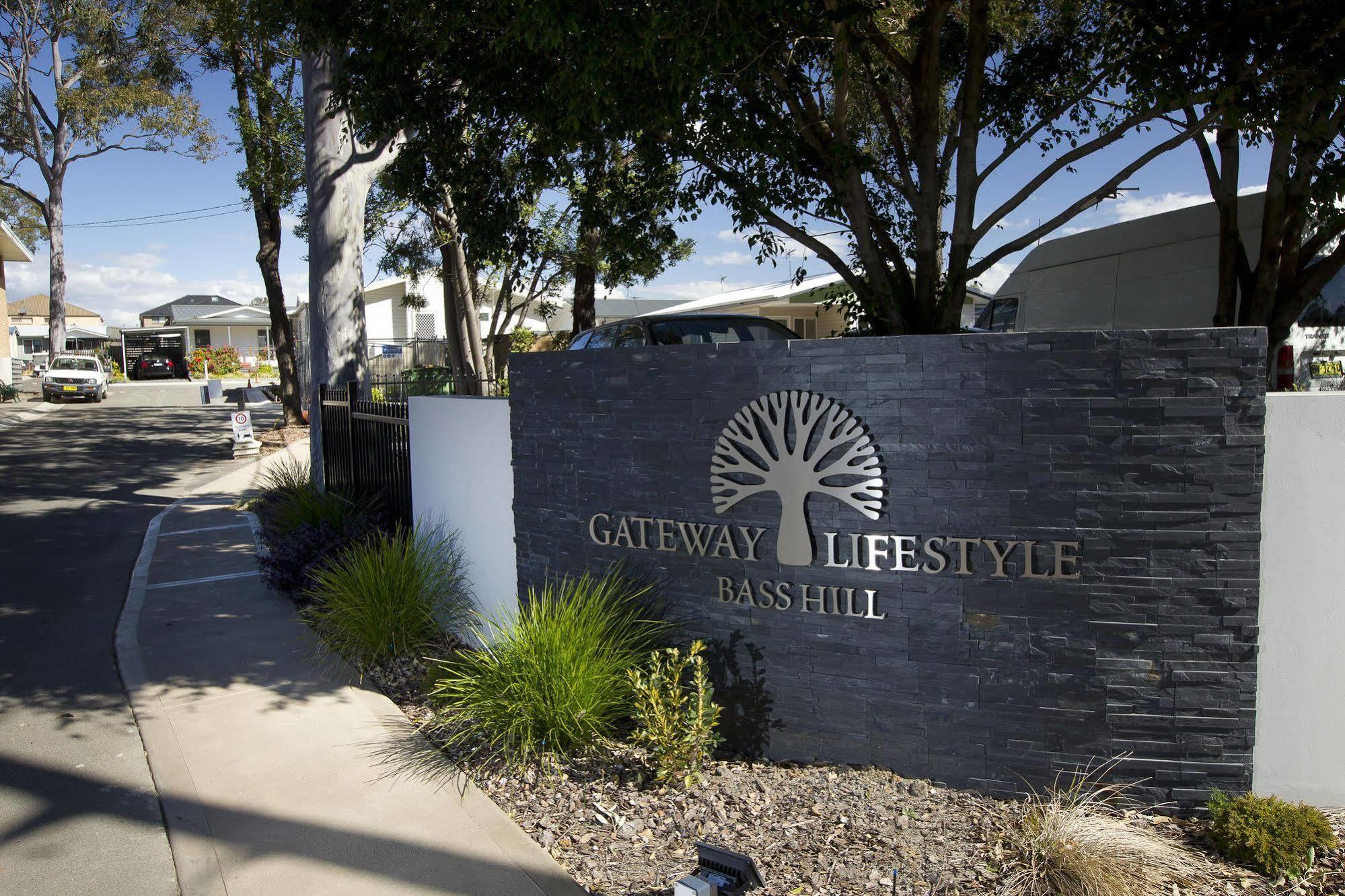Australian Community Villages แบงส์ทาวน์ ภายนอก รูปภาพ