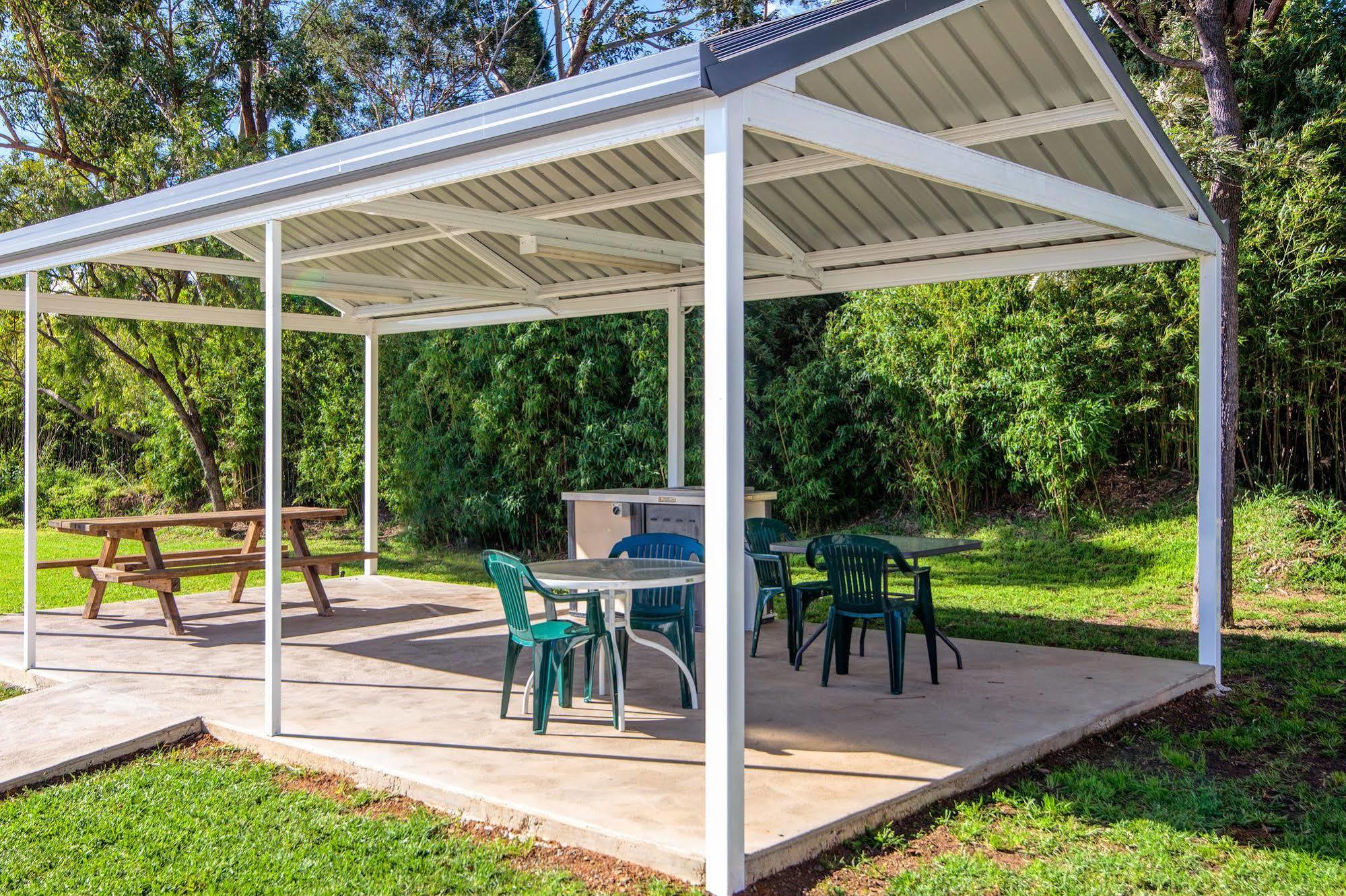 Australian Community Villages แบงส์ทาวน์ ภายนอก รูปภาพ