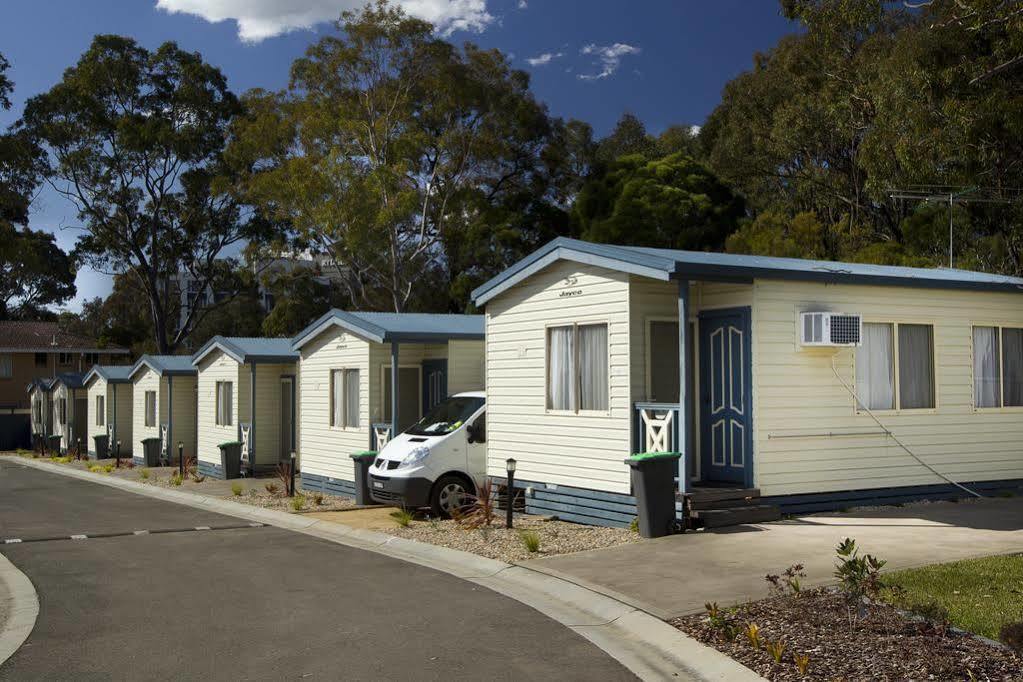 Australian Community Villages แบงส์ทาวน์ ภายนอก รูปภาพ